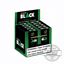 Buy Djarum Black Filtered Emerald (10 Packs Of 12) Online Djarum Black Filtered Emerald (10 Packs Of 12)