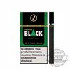 Djarum Black Filtered Emerald (10 Packs Of 12)