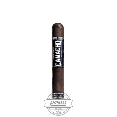 Buy Camacho Triple Maduro Robusto Online Camacho Triple Maduro Robusto Cigar