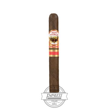 Buy New World Puro Especial Short Churchill Online New World Puro Especial Short Churchill Cigar