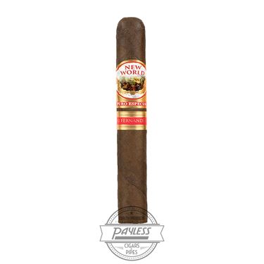 Buy New World Puro Especial Toro Online New World Puro Especial Toro Cigar