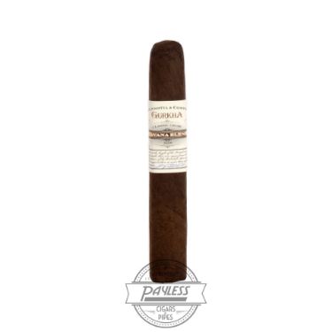 Buy Gurkha Classic Havana Blend Toro Online Gurkha Classic Havana Blend Toro Cigar