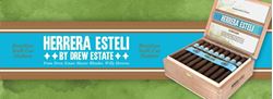 Picture for category Herrera Esteli Brazilian Maduro by Drew Estate
