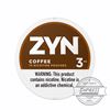 Zyn Coffee 3mg (5 cans)