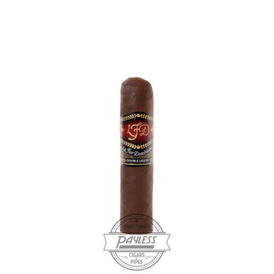 La Flor Dominicana Double Ligero DL-452 Cigar