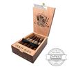 Deadwood Crazy Alice Box