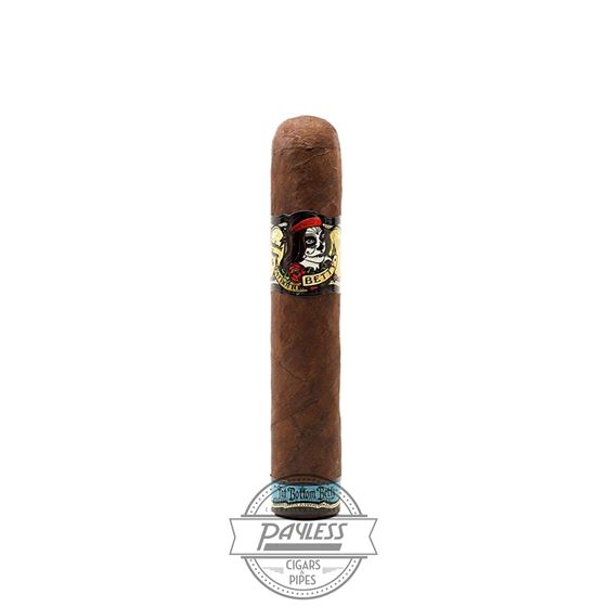 Deadwood Fat Bottom Betty Robusto Cigar