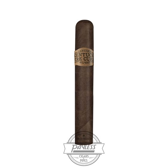 Kentucky Fired Cured Just A Friend Cigar