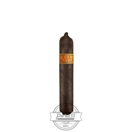 Nica Rustica Short Robusto Cigar