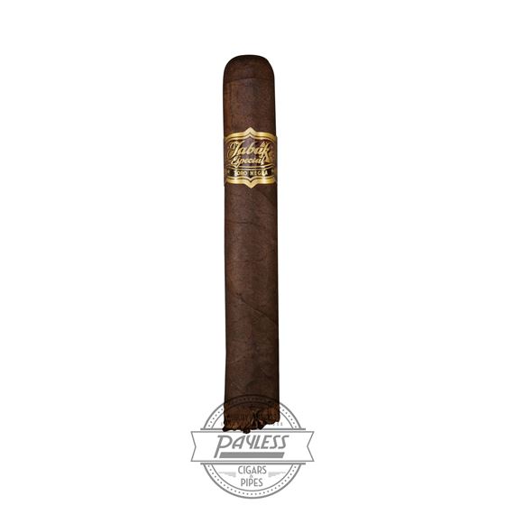 Tabak Especial Toro Negra Cigar
