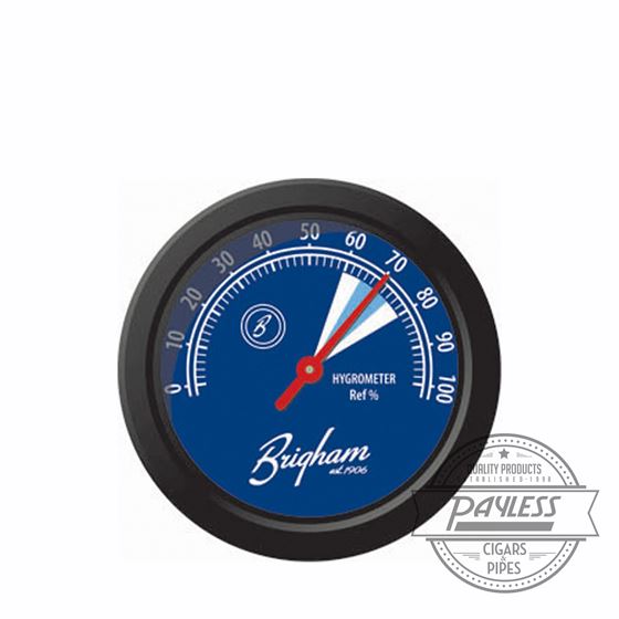 Brigham Analog Hygrometer