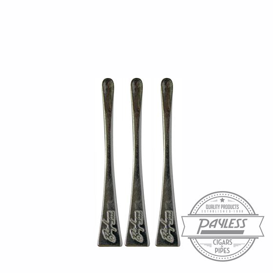 Brigham Horseshoe Nail (3-Pack)