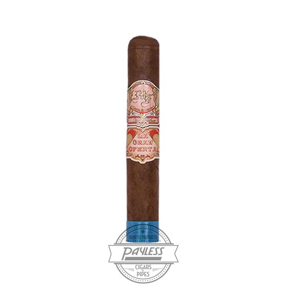My Father La Gran Oferta Toro Gordo Cigar