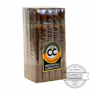 Buy Cusano CC Churchill Online Cusano CC Churchill Cigar Bundle