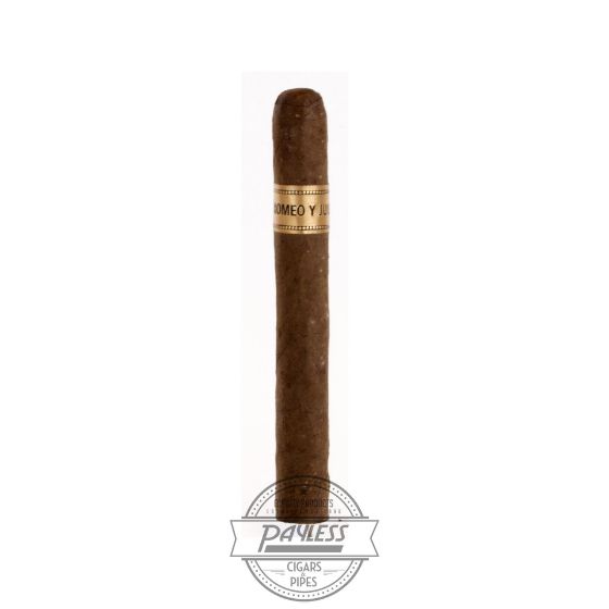 Romeo y Julieta 1875 Romeo's Court En Tubo Cigar