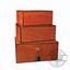 Buy Savoy Pearwood Humidors Online Savoy Pearwood Humidor - Small