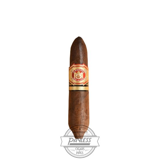 Arturo Fuente Hemingway Work of Art Cigar