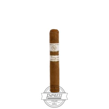 Buy Rocky Patel Vintage 1999 Petite Corona Online Rocky Patel Vintage 1999 Petite Corona Cigar