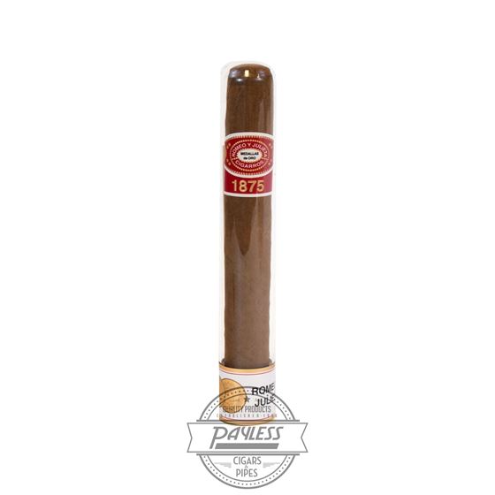 Romeo y Julieta 1875 Deluxe No. 2 En Tubo cigar