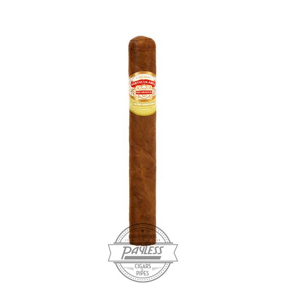 Particulares Delicioso Cigar