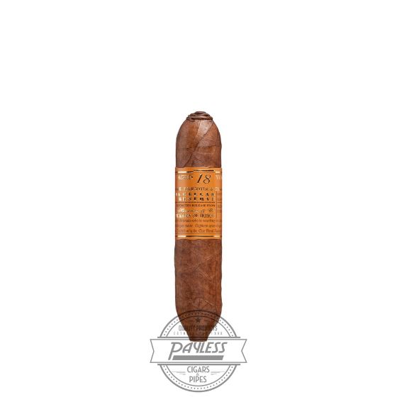 Gurkha Cellar Reserve 18 Year Koi Perfecto Cigar