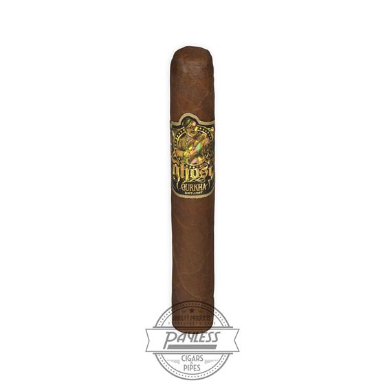 Gurkha Ghost Gold Asura Cigar