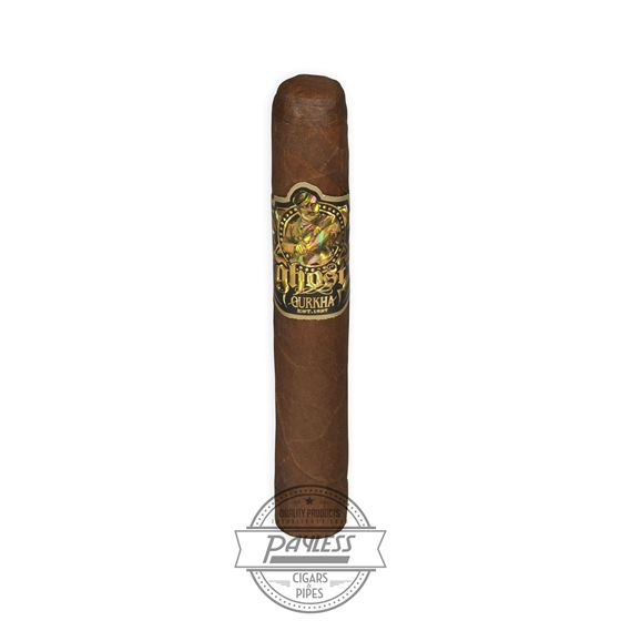 Gurkha Ghost Gold Exorcist Cigar