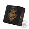 Gurkha Ghost Gold Exorcist Box