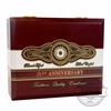 Perdomo 20th Anniversary Connecticut Gordo Box