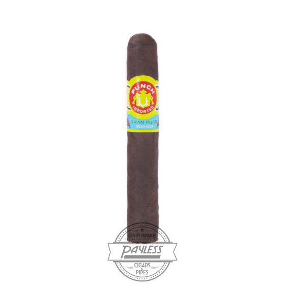Punch Gran Puro Nicaragua 6 x 54 Cigar