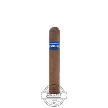Buy Cohiba Blue Rothschild Online Cohiba Blue Rothschild Cigar