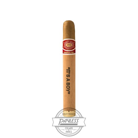 Romeo y Julieta Reserva Real It's A Boy Cigar