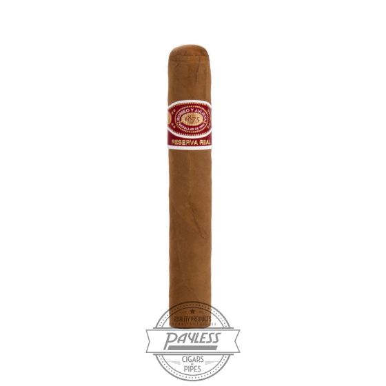 Romeo y Julieta Reserva Real Magnum Cigar