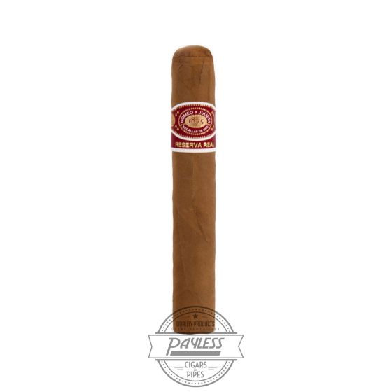 Romeo y Julieta Reserva Real Toro Cigar