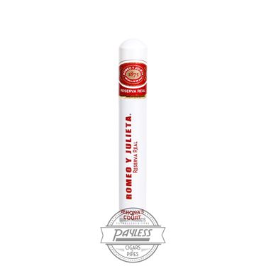 Buy Romeo y Julieta Reserva Real Veronas Court Tubes Online Romeo y Julieta Reserva Real Veronas Court Tubes