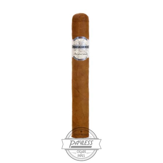 Macanudo Inspirado White Toro Cigar