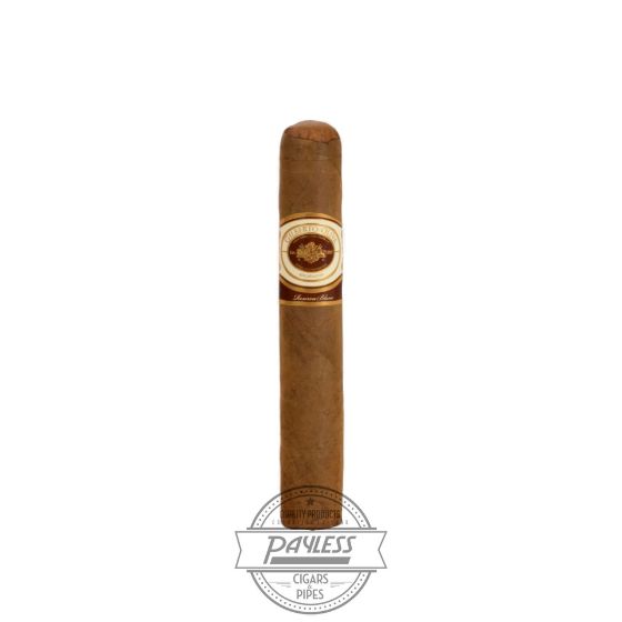 Gilberto Oliva Reserva Blanc 5x50 Cigar