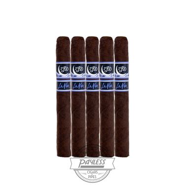Buy La Flor Dominicana La Nox Petite 5-pack Online La Flor Dominicana La Nox Petite (5-pack)