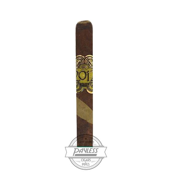 2012 by Oscar Barber Pole Toro Cigar