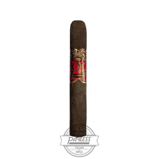 2012 by Oscar Maduro Toro Cigar