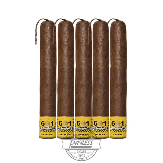 601 La Bomba Nuclear (5-pack)