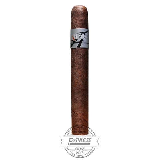 Affinity Maduro Churchill Cigar