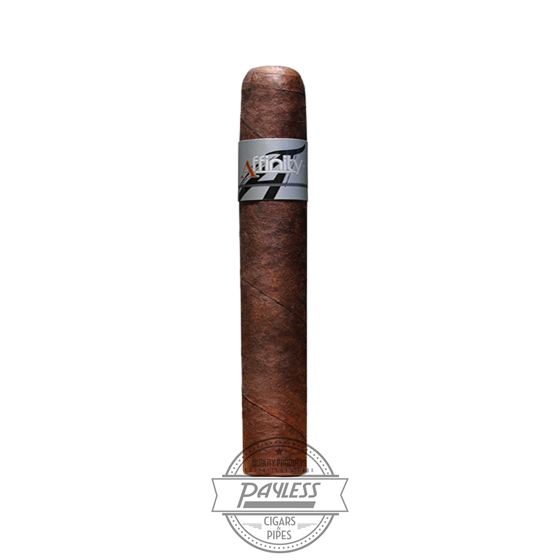 Affinity Maduro Gran Toro Cigar