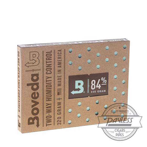 Boveda 84% 320 Gram Humidipak