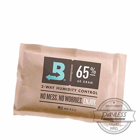 Boveda 65% (Single Pack)