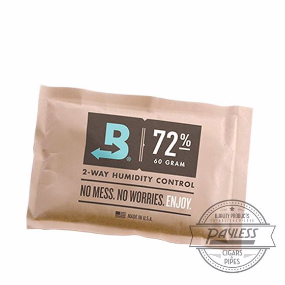 Boveda 72% (Single Pack)