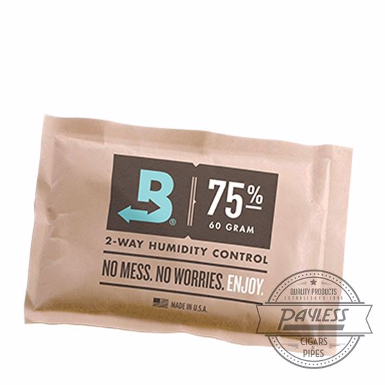 Boveda 75% (Single Pack)