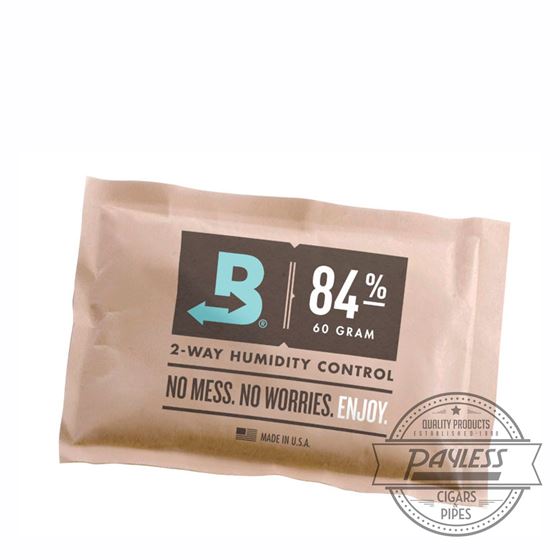 Boveda One Step Seasoning (Single Pack)