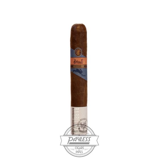 Diesel Whiskey Row Robusto Cigar