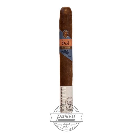 Diesel Whiskey Row Churchill Cigar